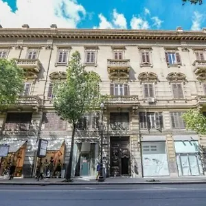 Kwatera prywatna Rome 118, Palermo