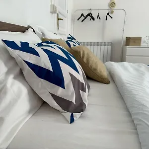 Albergue Via Zara, Palermo