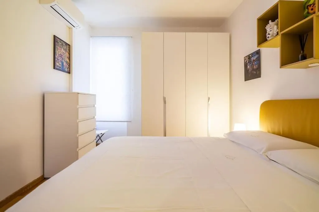 Morohouse 50Mt From Teatro Massimo Apartment Palermo