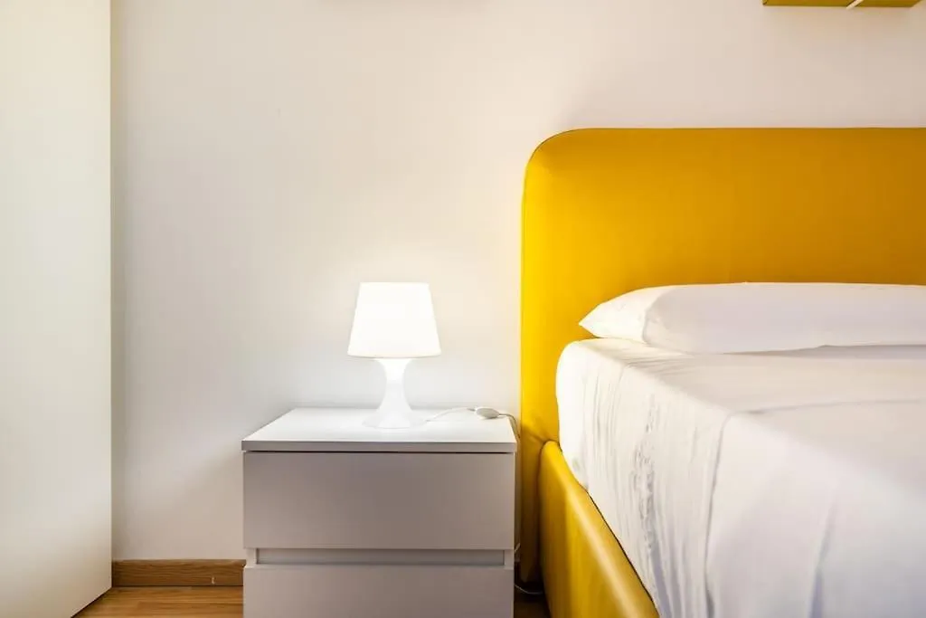 Morohouse 50Mt From Teatro Massimo Apartment Palermo Italy
