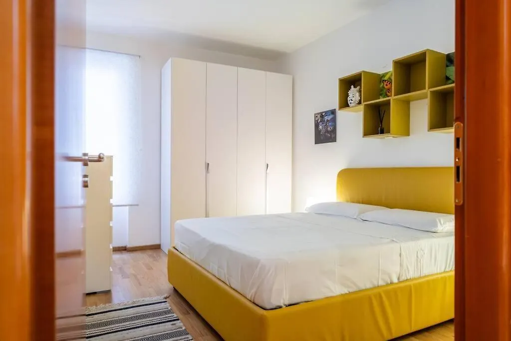 Morohouse 50Mt From Teatro Massimo Apartment Palermo