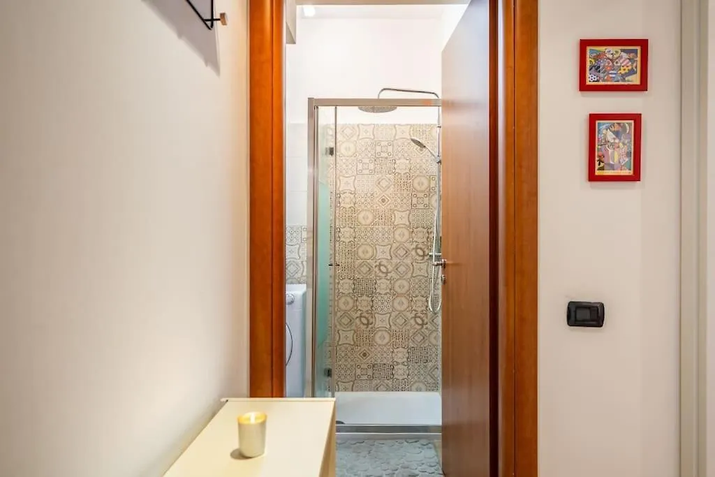 Morohouse 50Mt From Teatro Massimo Apartment Palermo 0*,  Italy