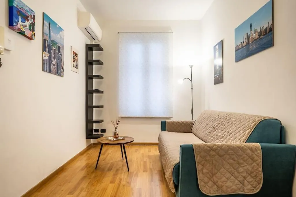 Morohouse 50Mt From Teatro Massimo Apartment Palermo